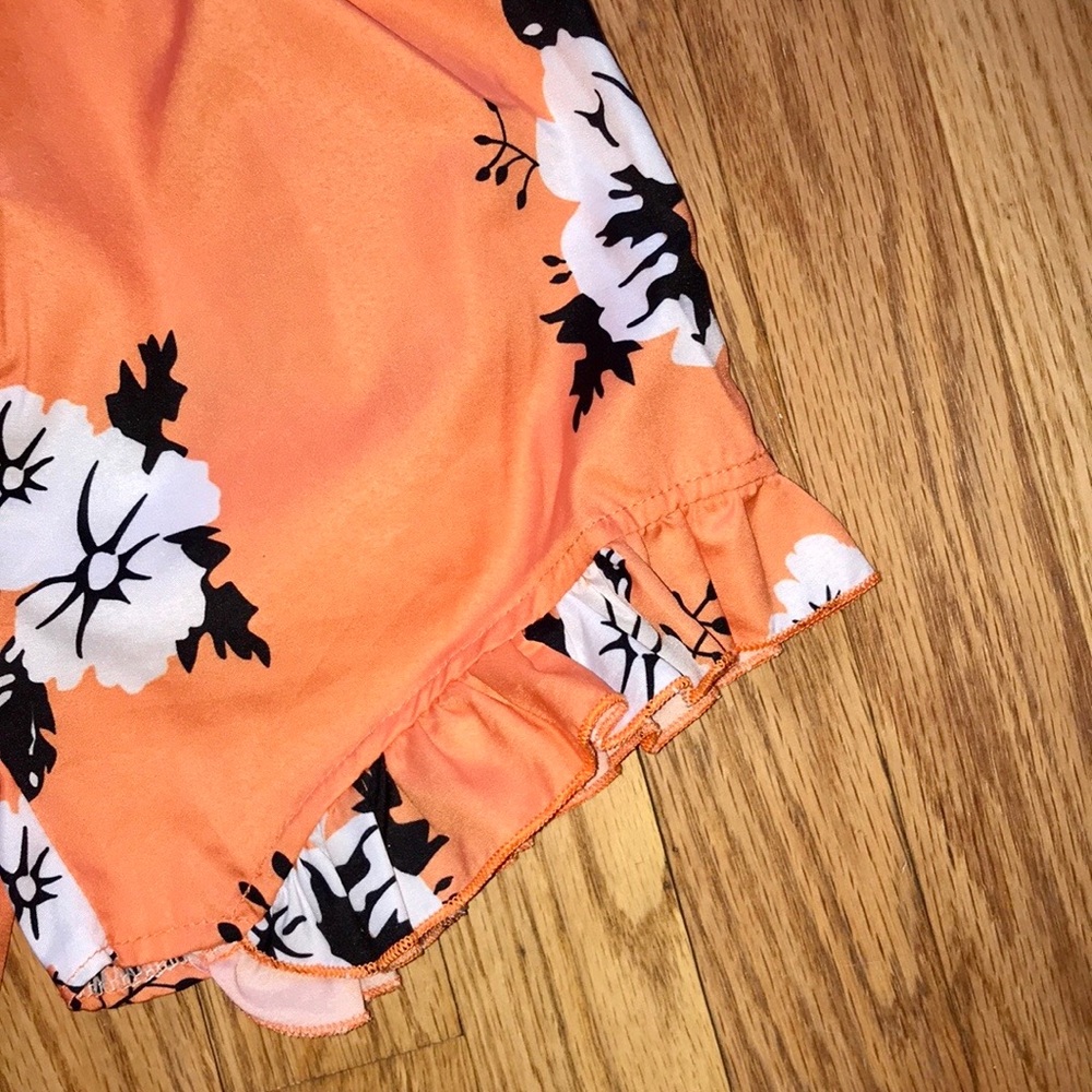 PRINCESS Romper - Picture 5 of 5